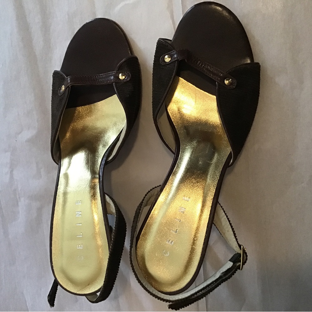 Celine Shoes - Picture 2 of 5